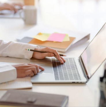 Corso Ergonomia in Smart Working e Office